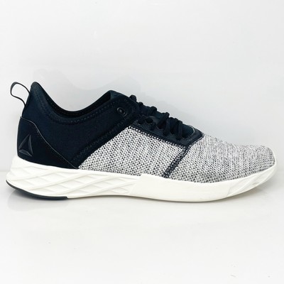 

Женские кроссовки Reebok Astroride Edge CN2493 белые кроссовки размер 10, Белый, Astroride Edge