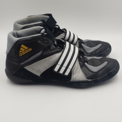 adidas extero wrestling shoes
