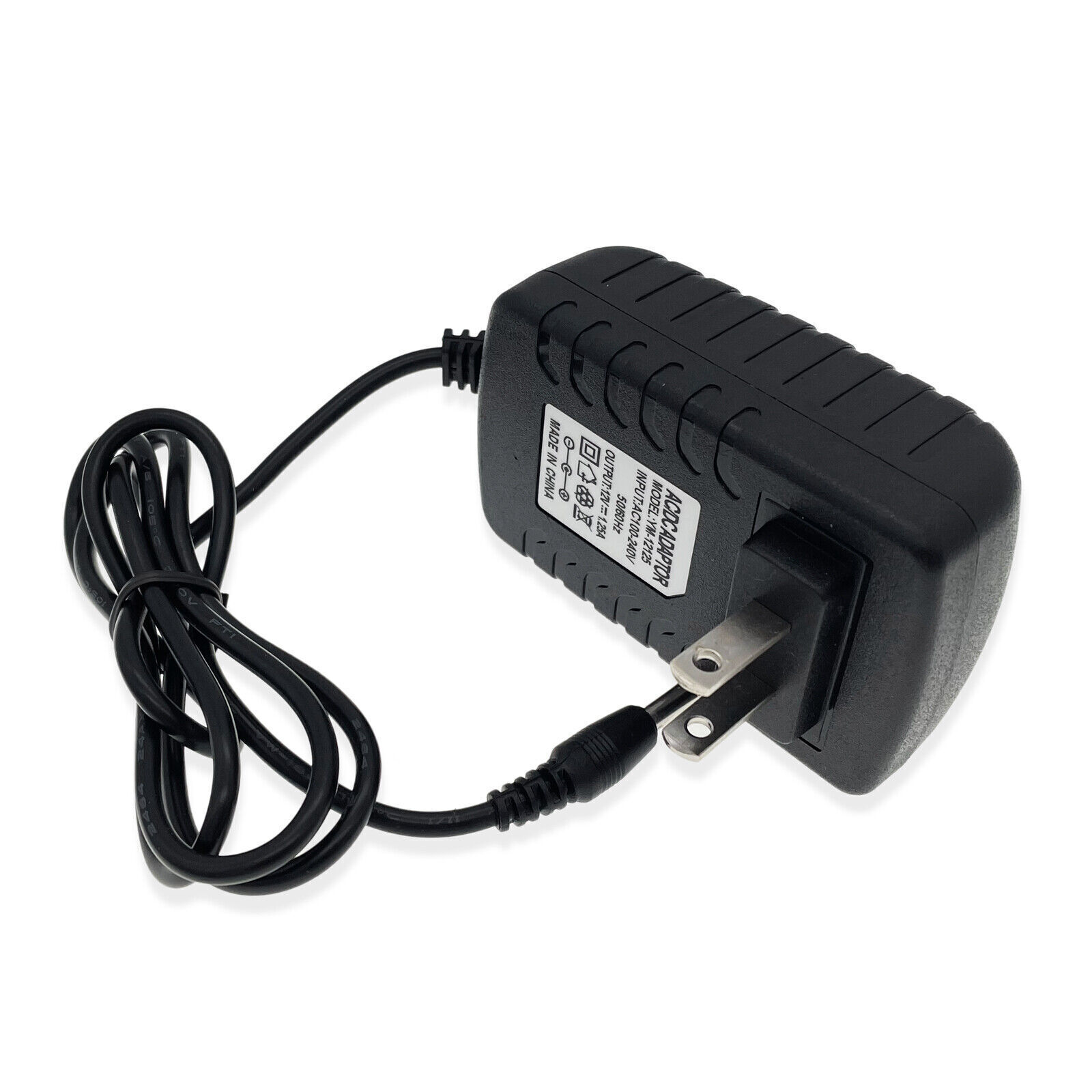 Charger 15w For Amazon Echo Dot (3rd/4th Gen) Echo Spot Pa23