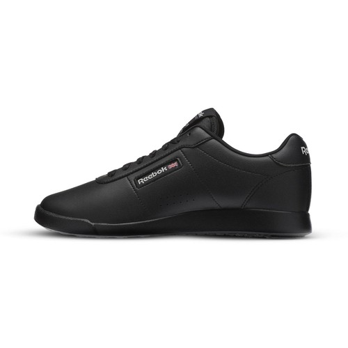 

[AR1268] Женские кроссовки Reebok Princess Lite (широкие), Черный