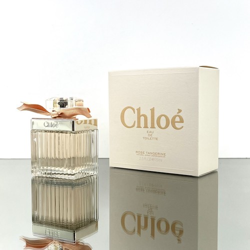 CHLOE ROSE TANGERINE for Women 75ml-2.5oz Eau De Toilette