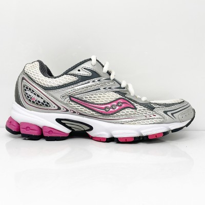 

Женские кроссовки Saucony Ignition 2 15047-2 серые кроссовки размер 6, Серый, Ignition 2