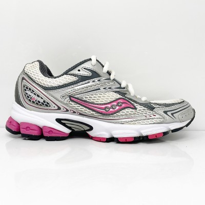 Женские кроссовки Saucony Ignition 2 15047-2 серые кроссовки размер 6