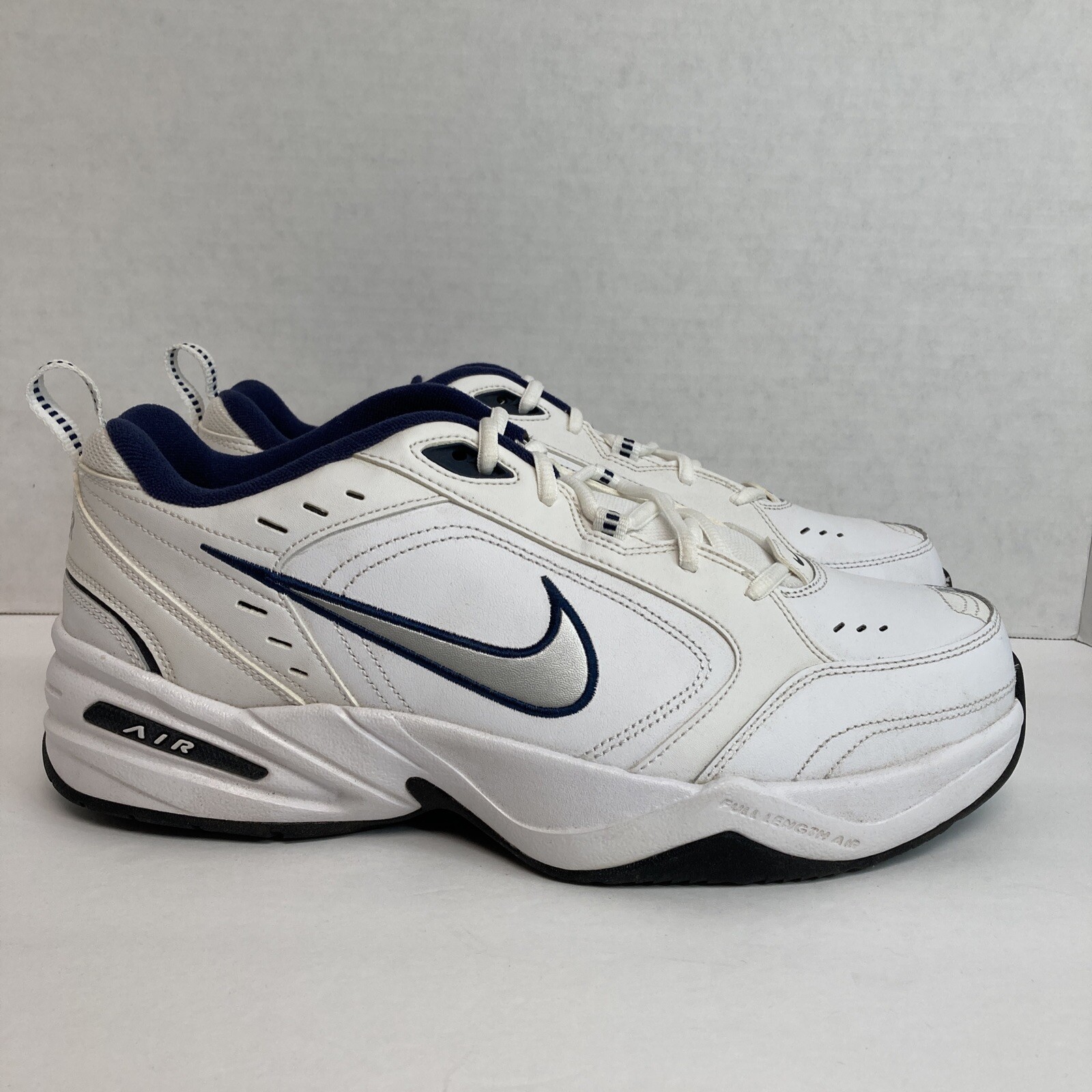 Nike Air Monarch IV Size 12 4E Extra 