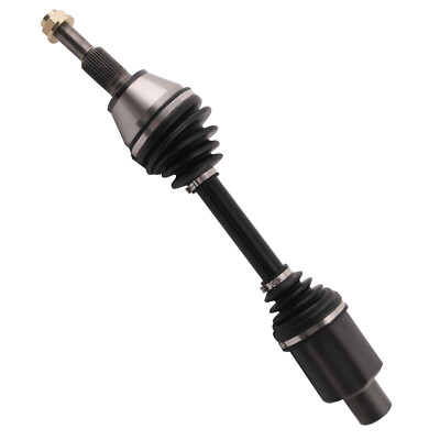 Hemi.　0418 Front Left or Right CV Drive Axle For Dodge Ram 1500 4WD