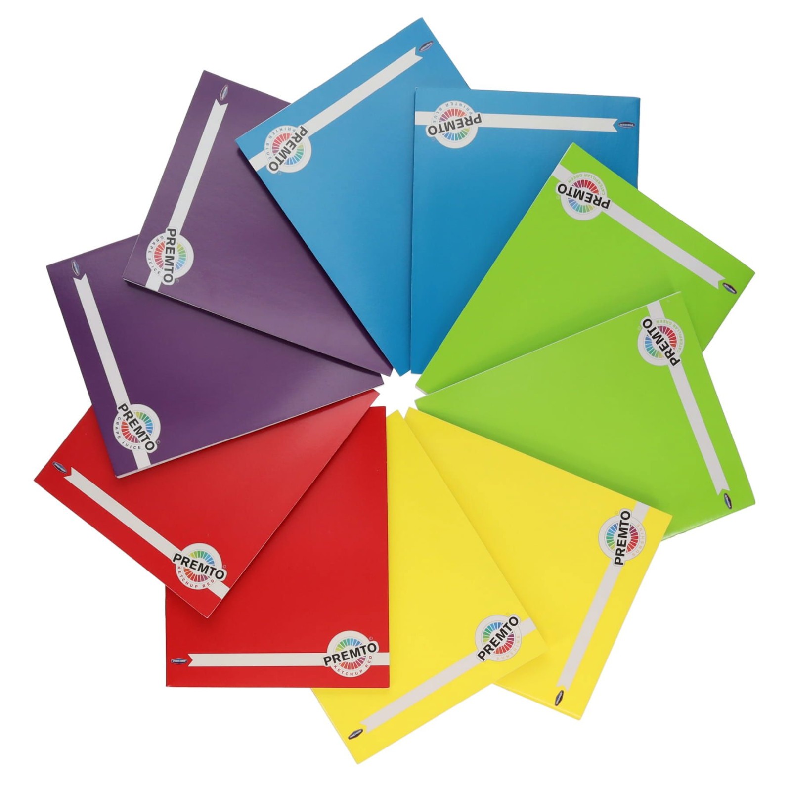 天神ページ　6枚セット 6 X Exercise Book Copy School Homework Lined Paper Pages
