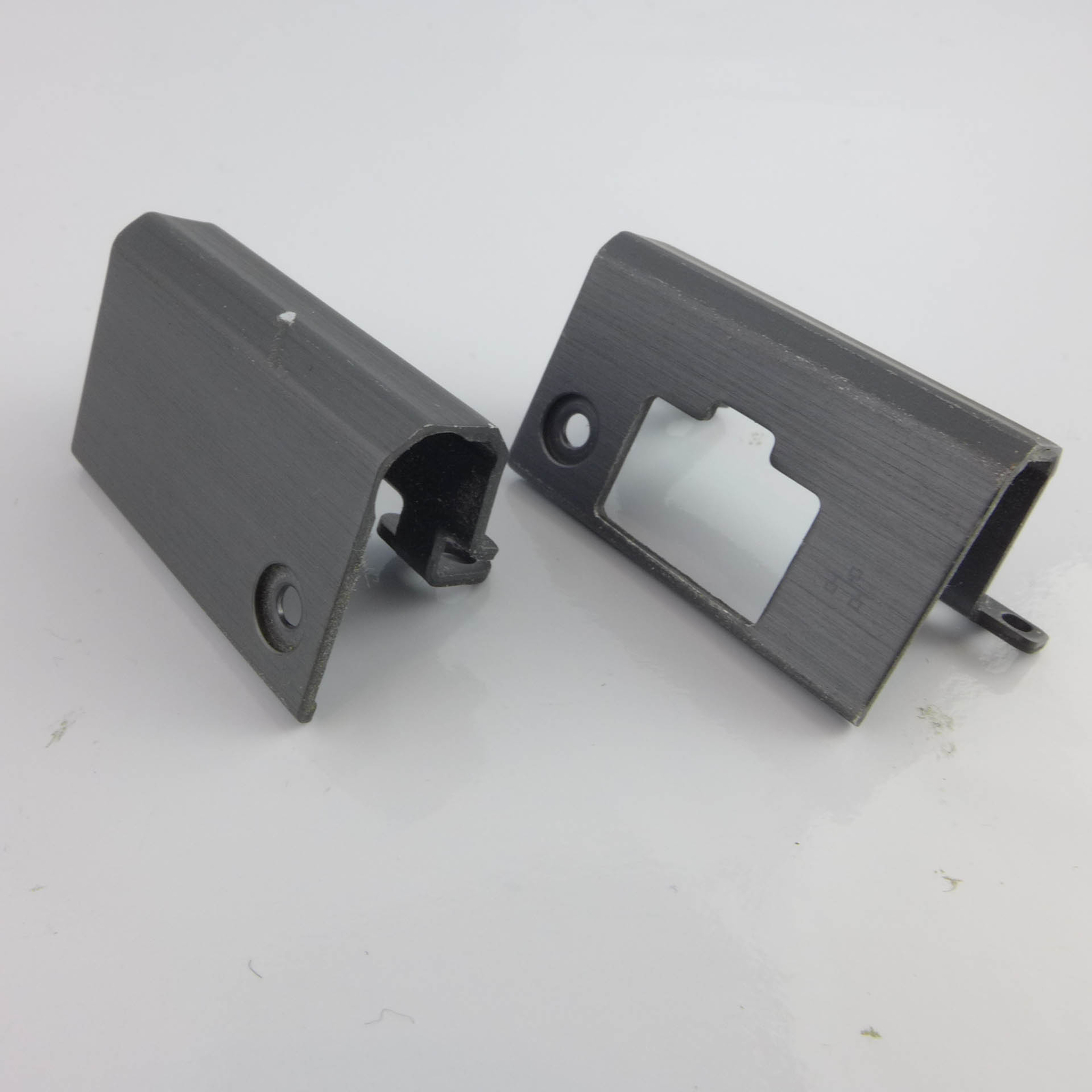 ORIGINAL DELL Latitude E7250 Display Scharnier Abdeckung Gehäuse hinge cover ✅