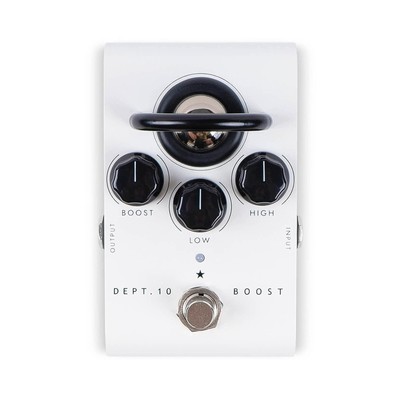 Blackstar Dept. 10 Boost Pedal