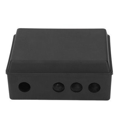 Winch Controller Housing High Strength Protection Box For 8000-20000LB Winch FBH