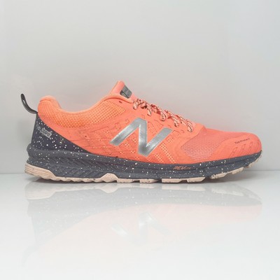 

Женские кроссовки New Balance FC Nitrel V1 WTNTRRF1 Orange 11 D, Оранжевый, Fuel Core Nitrel V1