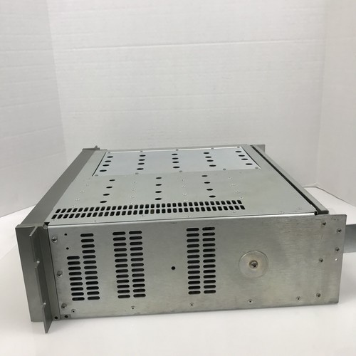 Microwave Radio Corporation Radio Transmitter  900900-3 FCC: FC35DZ WLI-884 5.B2