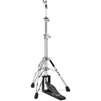 Drum Workshop 5500d Turbo Delta 2 3 Leg Hi Hat Stand