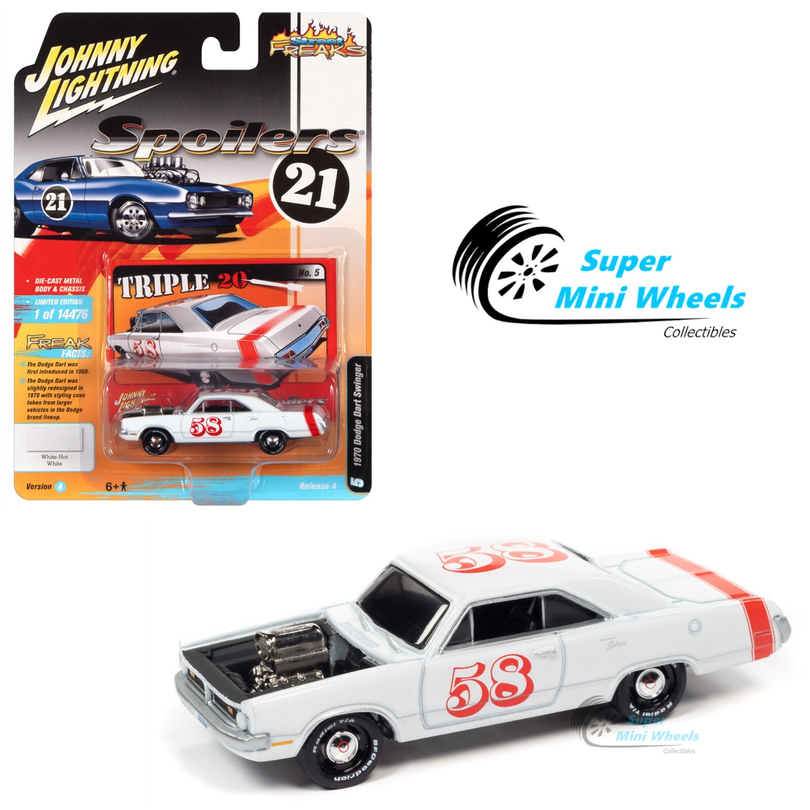 1/64 JOYRIDE ワイルドスピード ⑦ Dodge Charger 1/64 JOYRIDE ワイルドスピード ⑦ Dodge Charger本当に 安い
