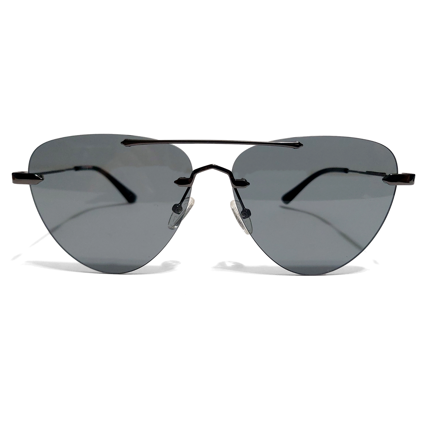 【alexander mcqueen】MCQ人気サングラス 100％ 正規品 SALE ALEXANDER MCQUEEN MCQ 0019/S RLQ PURPLE GRADIENT AUTHENTIC