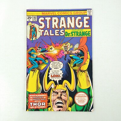Niket 専用❗️ アメコミ Thor Doctor strange Tales Niket 専用❗️ アメコミ Thor Doctor strange Tales Strange