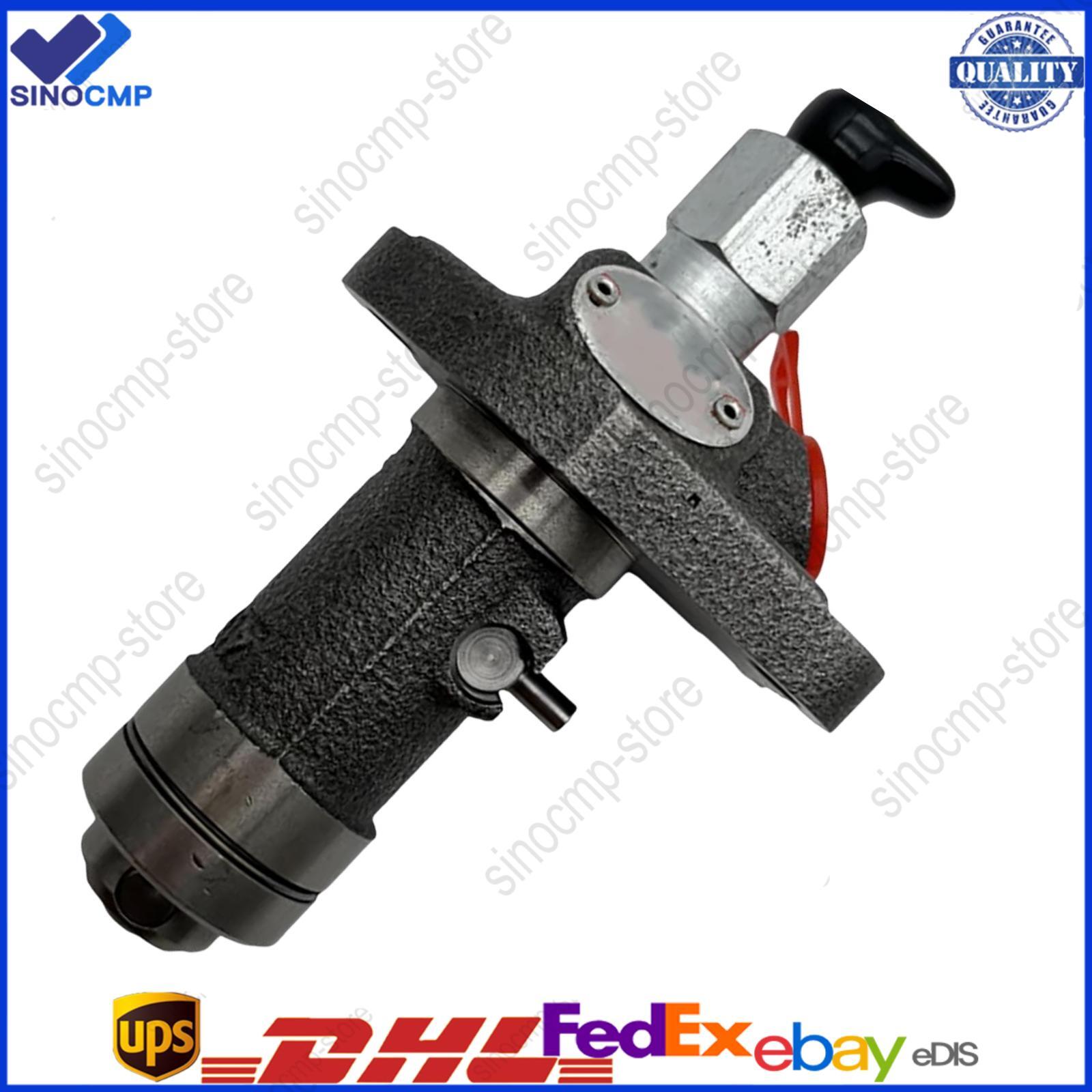 KOKOTA Fuel Pump 1T071-51012 104298-1070 9410618367 For Kubota