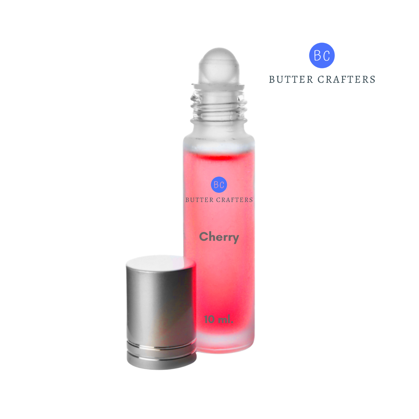 Fragrance Oil Roll On For Body 10 ml. | 1/3 oz. - 100% Pure Uncut Long Lasting