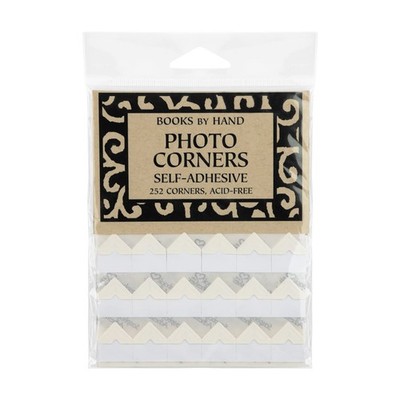 252 Pack Ivory Archival Adhesive Glue Acid-Free Paper Photo Craft
