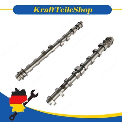 Nockenwellen KIT für BMW 5er Touring X1 X3 X4 X5 Z4 11317616469/11317616470