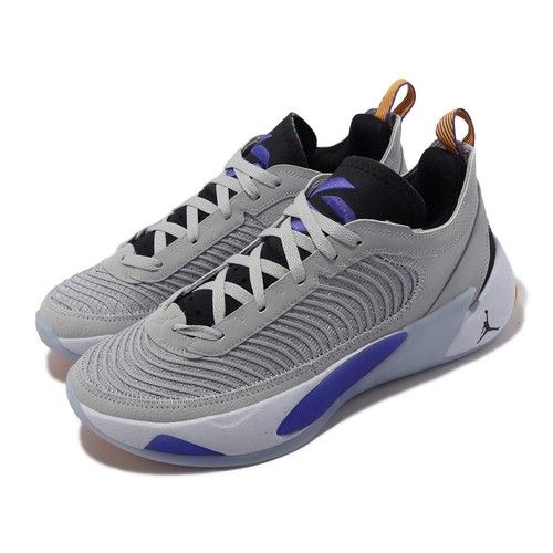 

Nike Jordan Luka 1 Next Nature PF Серый Синий Оранжевый Мужчины Баскетбол DX2352-004, Черный, Jordan Luka 1 Next Nature Pf