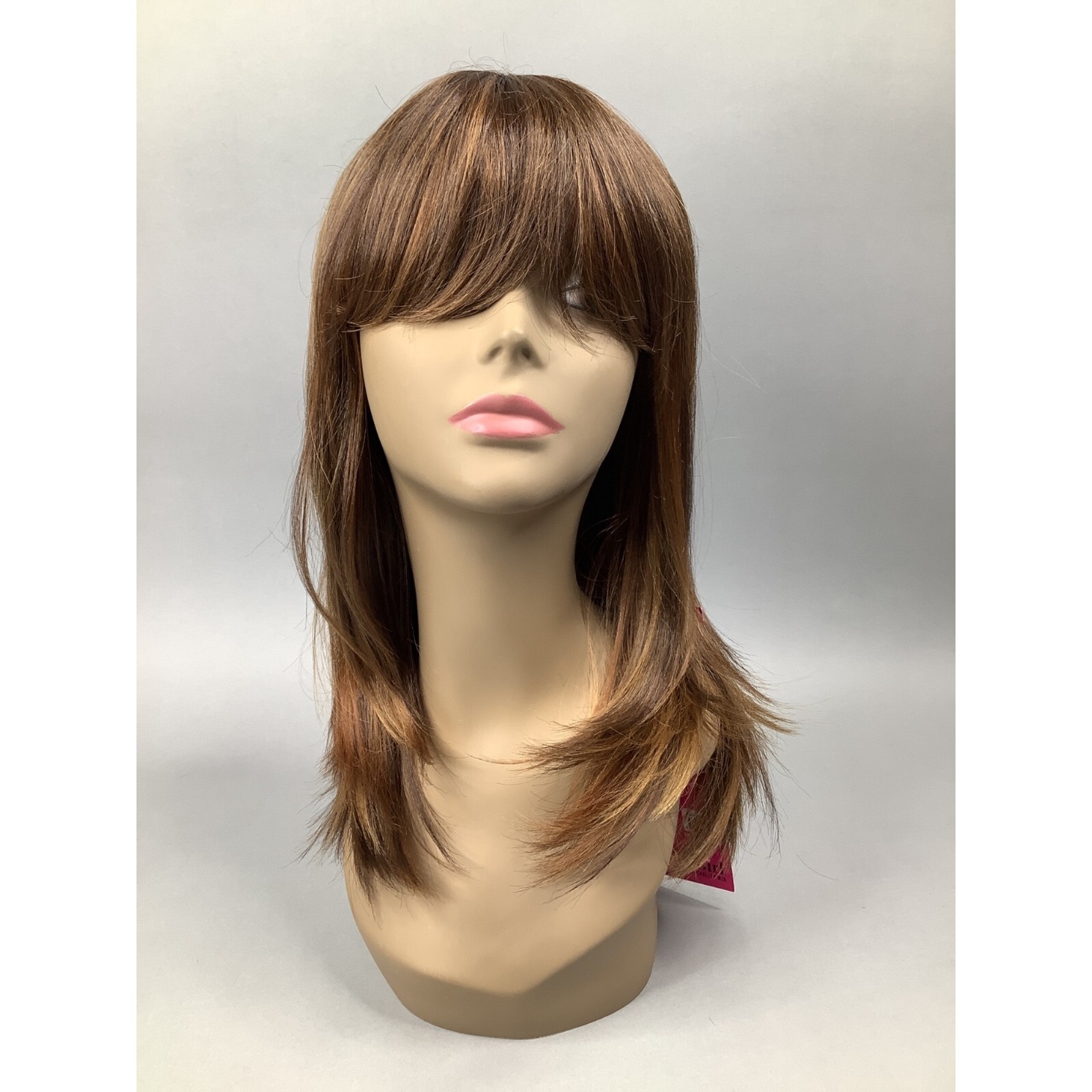 【Monday7101】NAVANA WIG ブラウン ロングストレート Monday7101】NAVANA WIG ブラウン ロングストレート Monday7101