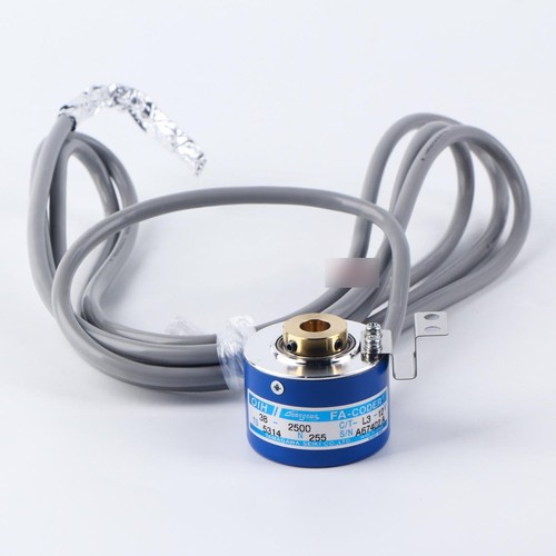 1PC NEW TAMAGAWA TS5314N255 Rotary Encoder FREE SHIP#XR | eBay