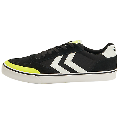 HUMMEL STADIL 3.0 CLASSIC LOW 36 46 NEW 65 sneaker edmonton marathona slimmer