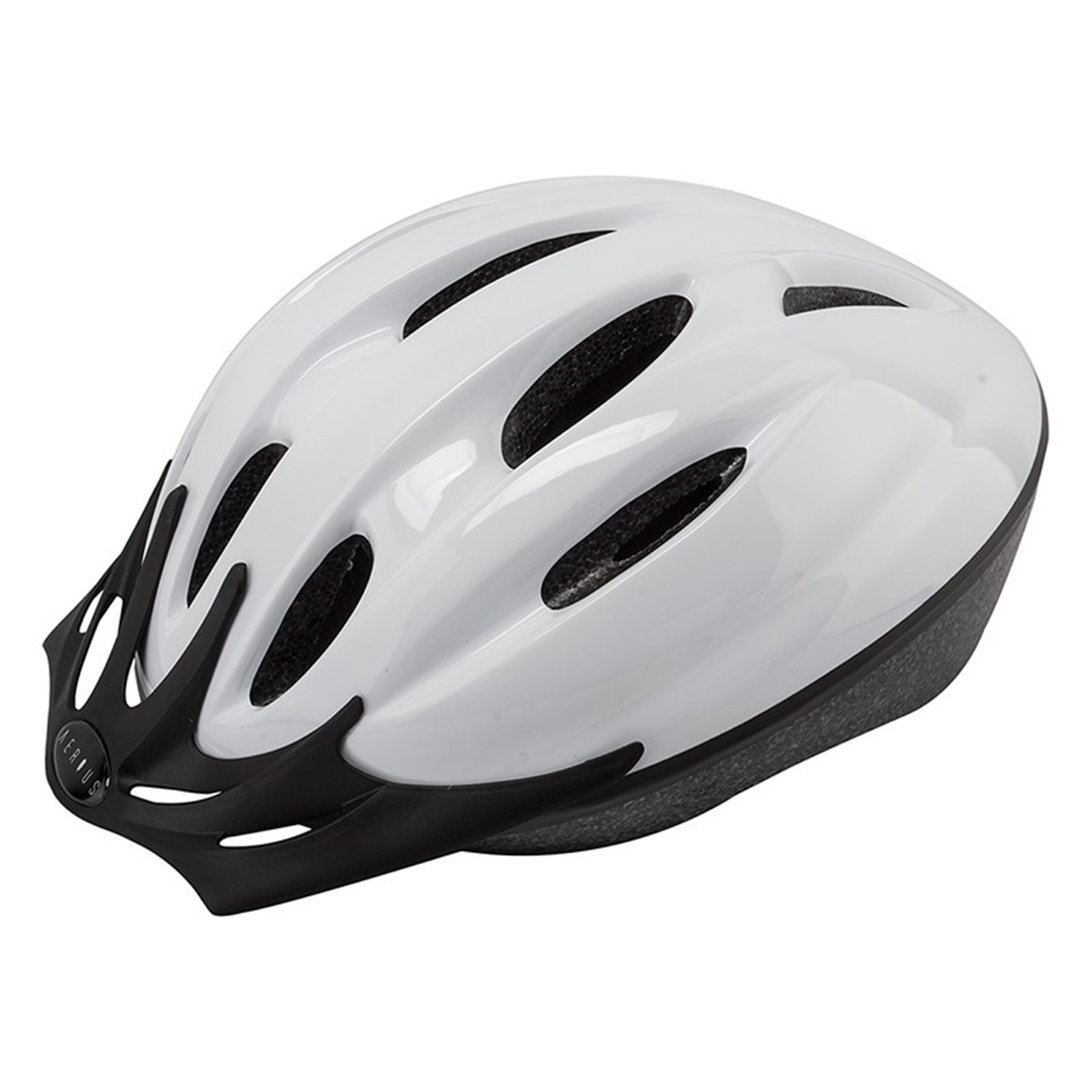 In Mold Medium//Large Mtb 58-62Cm 22-3//4 To 24-1//2/" Aerius V10 Helmets