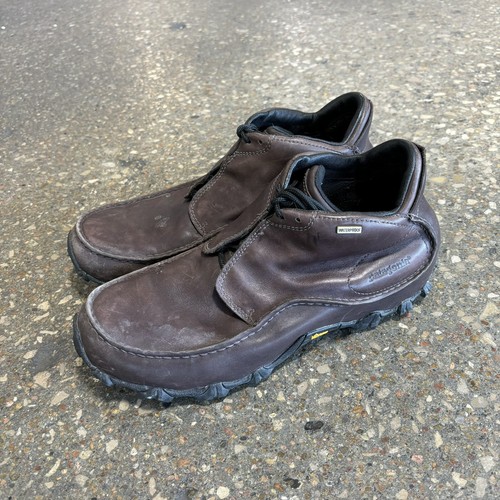 靴 patagonia Men's Izaak Patagonia Gore Tex Men's Hiking Trail Running Shoes Black