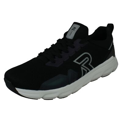 Mens Revolution Rieker Trainers 07802