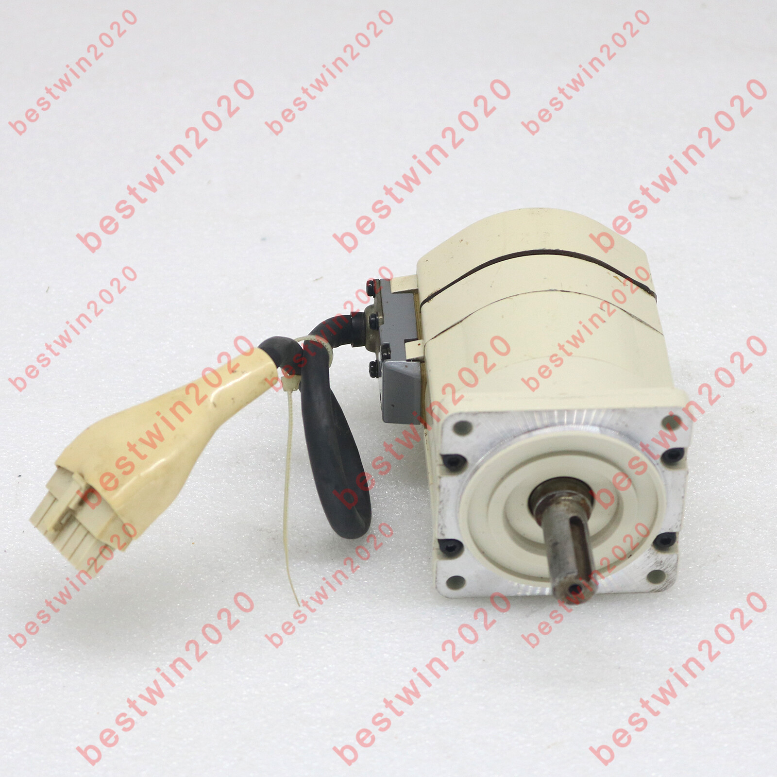 For Panasonic MBMK022BLAU Used AC SERVO MOTOR Fully Tested