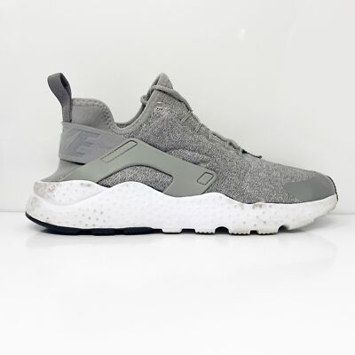 

Nike Womens Air Huarache Ultra SE 859516-009 Серые кроссовки для бега, размер 10, Серый, Air Huarache Ultra SE