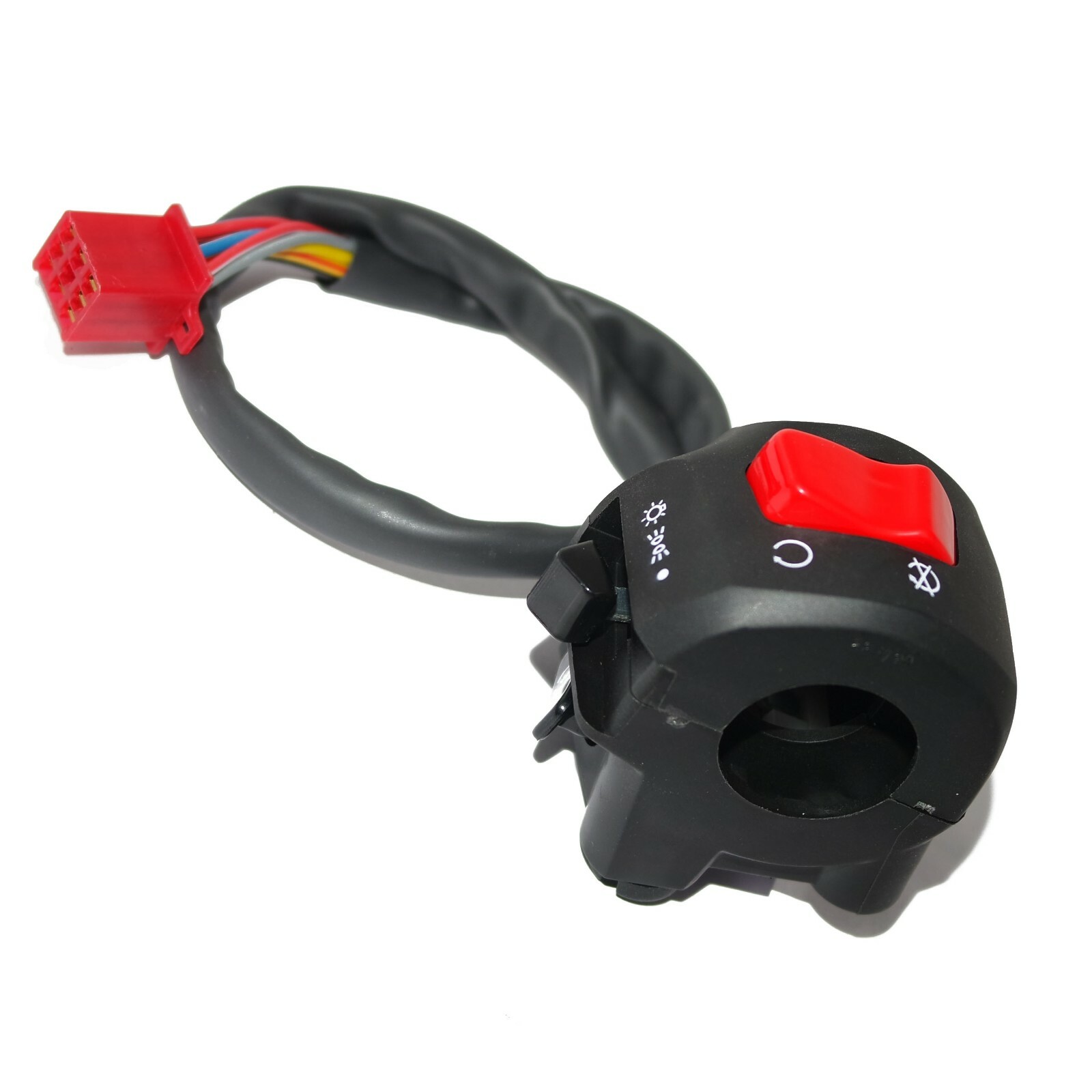 Fits Royal Enfield Classic Electra 350 UCE E/S Combination Switch Module RH 