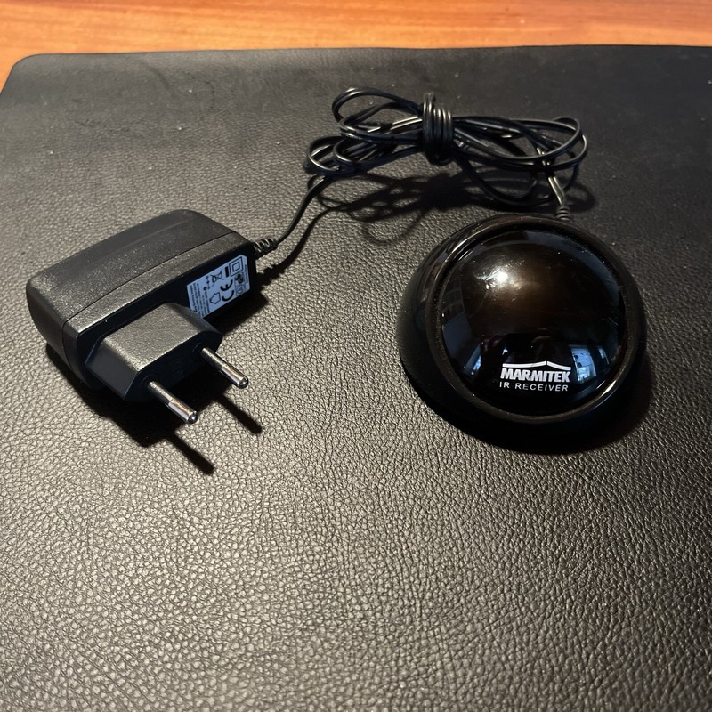 Marmitek Ir Receiver Gigacontrol 450