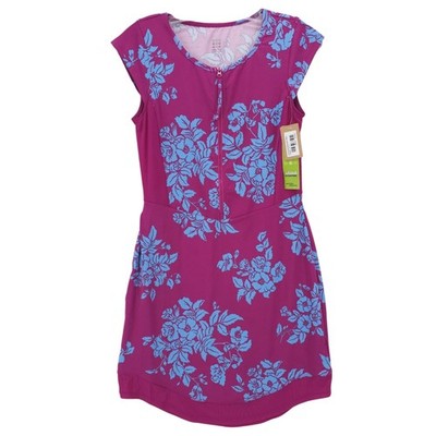 NWT TITLE NINE Sleeveless Rashguard Dress Stinkstopper Size XS