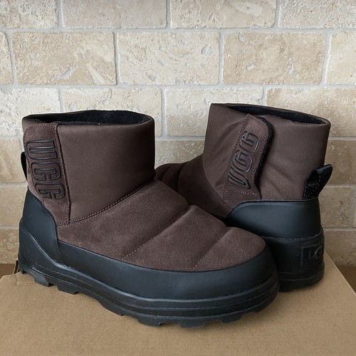 【大特価】UGG Classic Klamath Mini Waterproof ブーティ UGG Classic Klamath Mini Boot for Women | UGG®