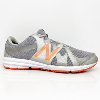 

Женские кроссовки New Balance 536 Natmove WW536SP серые кроссовки размер 7 D, Серый, 536 Natmove