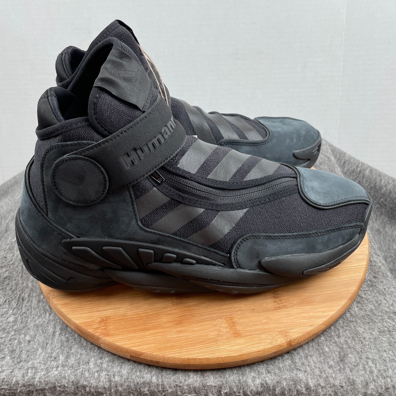 pharrell williams empower shoes