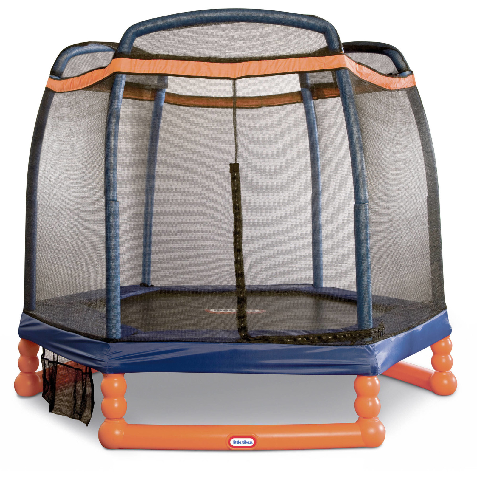 little tikes trampoline 14ft