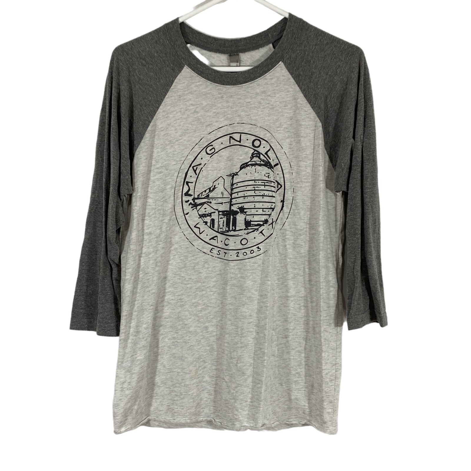 00s kmrii マグノリア カットソー archive vkei y2k