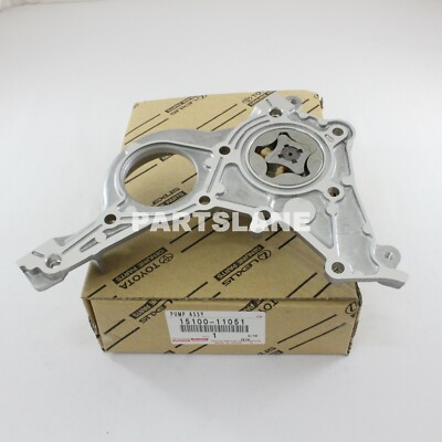 けい クリームレフィル2本 Toyota Starlet Tercel Corolla 2E 1.3L OEM Genuine Engine Oil
