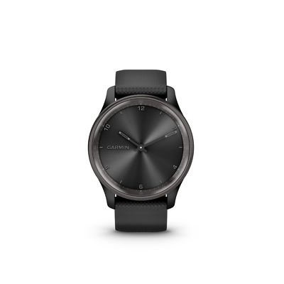 Garmin Vivomove Trend Hybrid Smartwatch