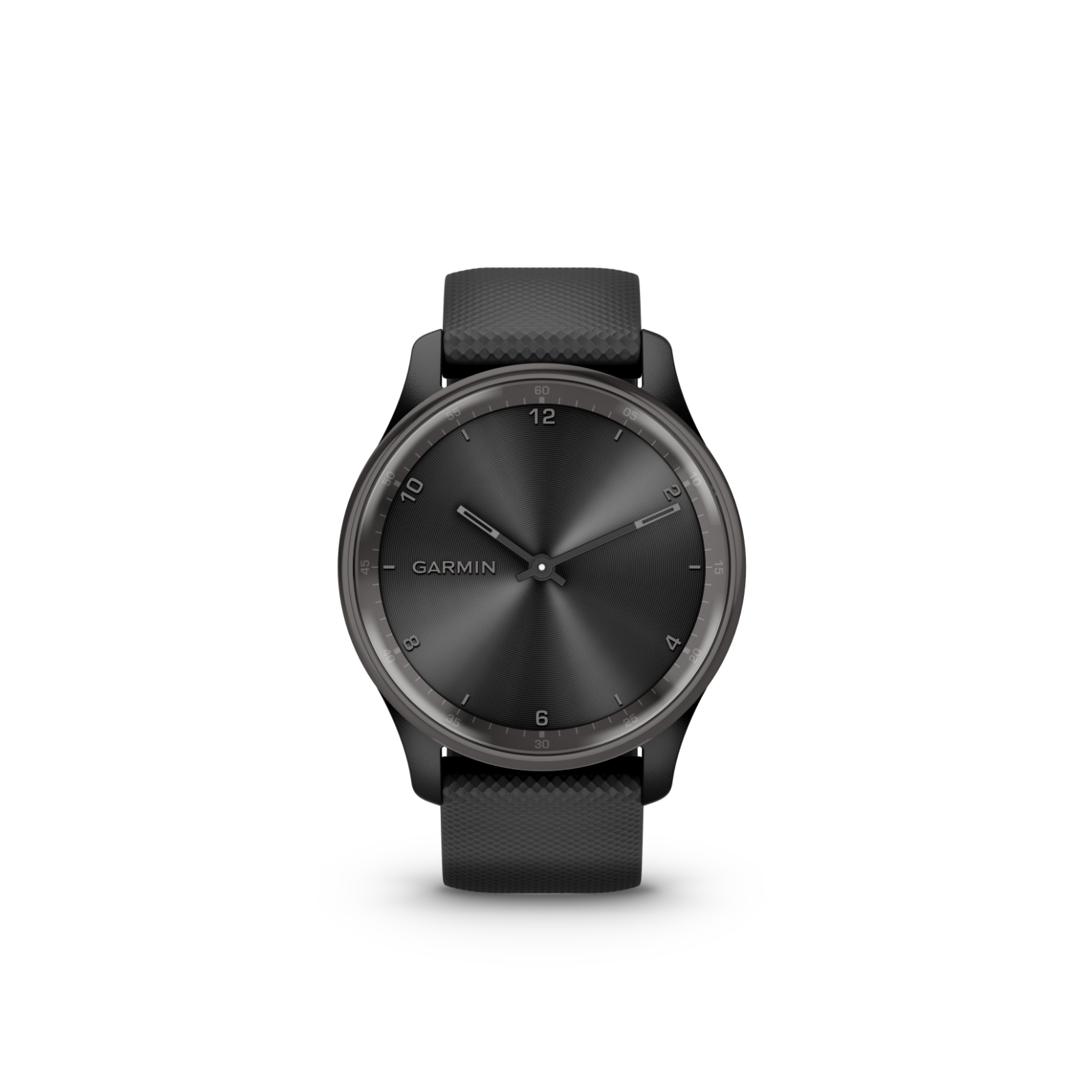 Garmin Vivomove Trend Hybrid Smartwatch | eBay Garmin Vivomove Trend Hybrid Smartwatch | eBay