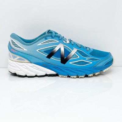 Женские кроссовки New Balance 870 V4 W870BW4 синие кроссовки размер 7 B