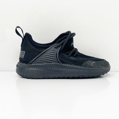 

Кроссовки Puma Boys Pacer Next Cage 366425-01 Черные Кроссовки Для Бега Размер 8C, Черный, Pacer Next Cage