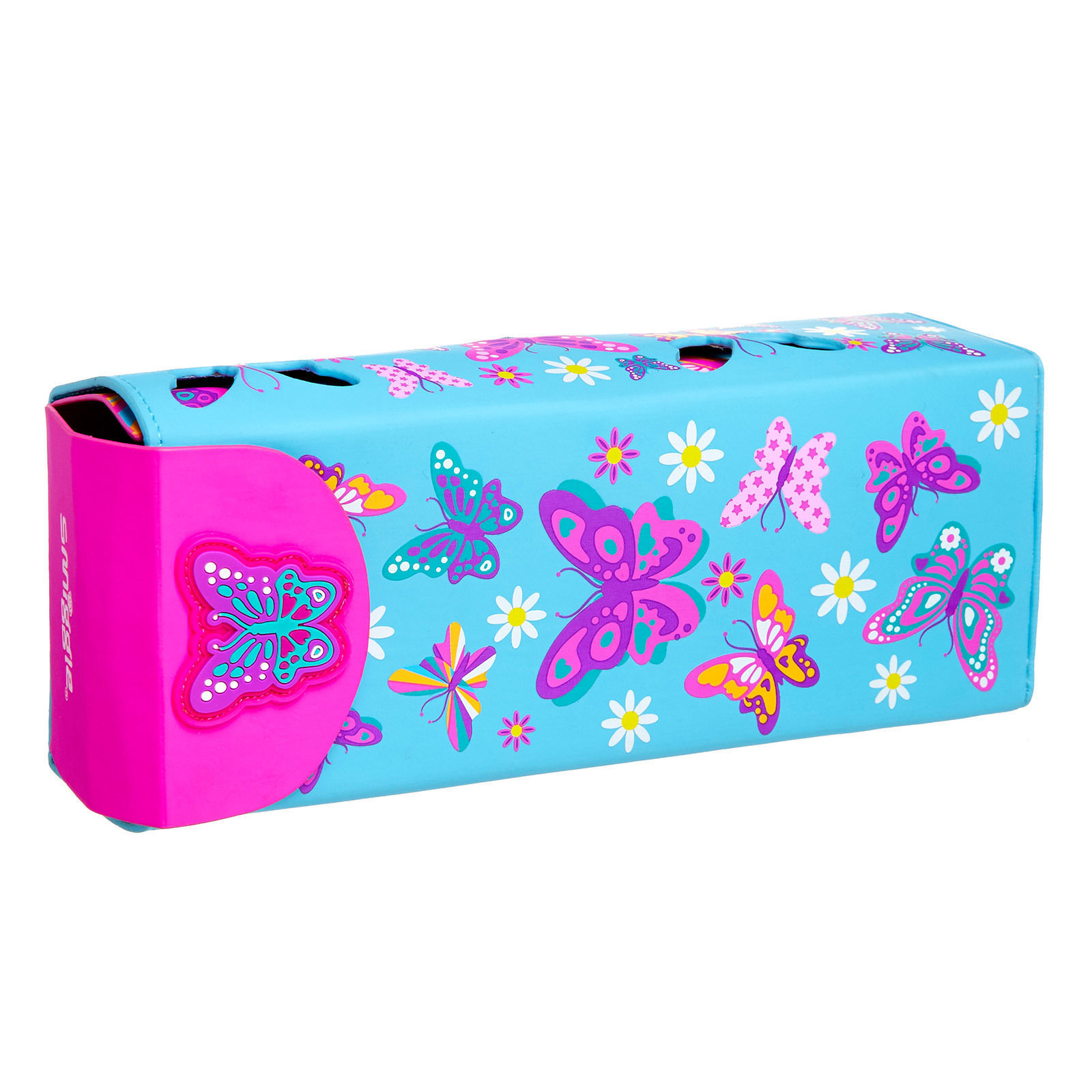 Smiggle Pencil Cases
