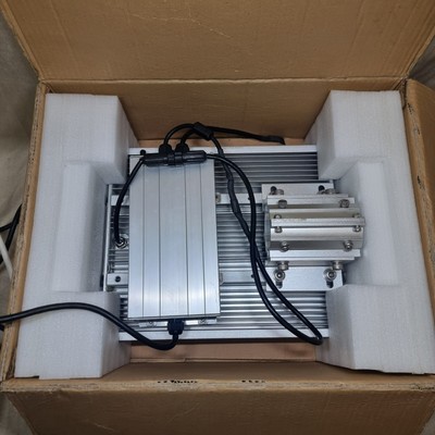 LED era inc industrial light 80w LS5 5000K