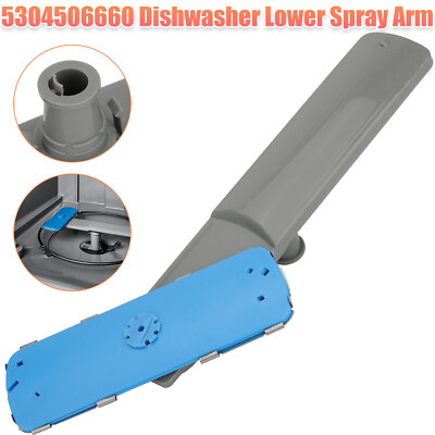 Lower Spray Arm Assembly For Frigidaire Kenmore