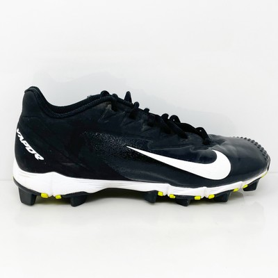 

Черные бейсбольные бутсы Nike Mens Vapor Ultrafly Keystone 852688-010, размер 7,5, Черный, Vapor Ultrafly Keystone