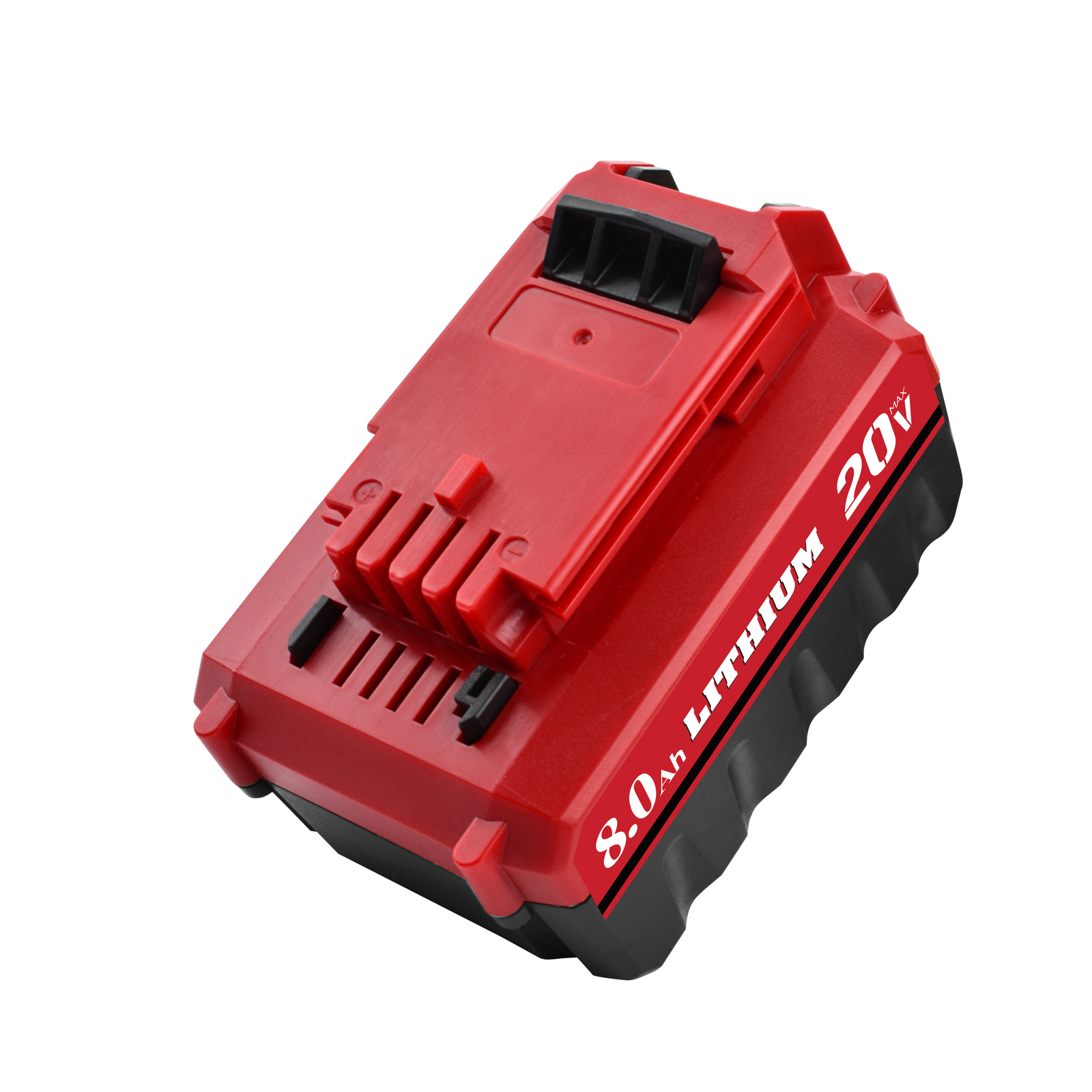 For PORTER CABLE 20V 8000mAh Lithium Max PCC685L PCC680L Replacement Battery New